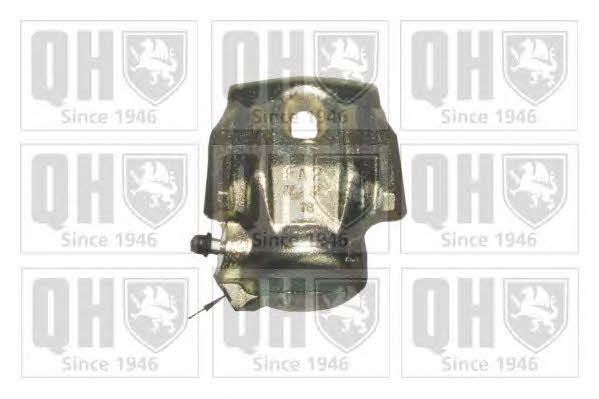 Quinton Hazell QBS4911 Brake caliper QBS4911