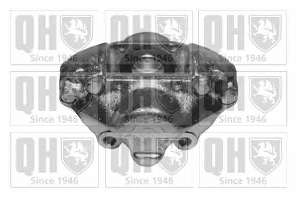 Quinton Hazell QBS4917 Brake caliper front left QBS4917