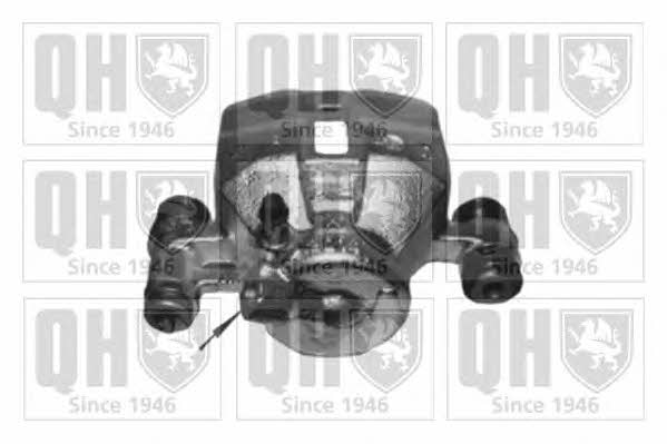 Quinton Hazell QBS4929 Brake caliper front left QBS4929