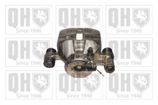 Quinton Hazell QBS4930 Brake caliper front right QBS4930