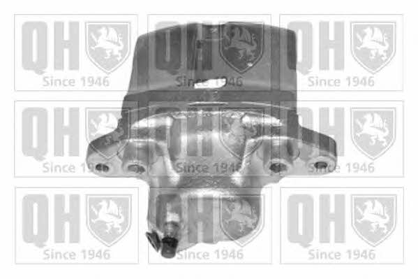 Quinton Hazell QBS4935 Brake caliper front left QBS4935