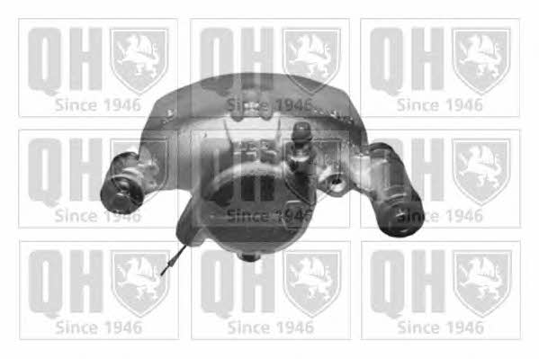 Quinton Hazell QBS4949 Brake caliper front left QBS4949