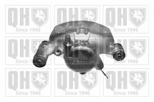 Quinton Hazell QBS4950 Brake caliper front right QBS4950