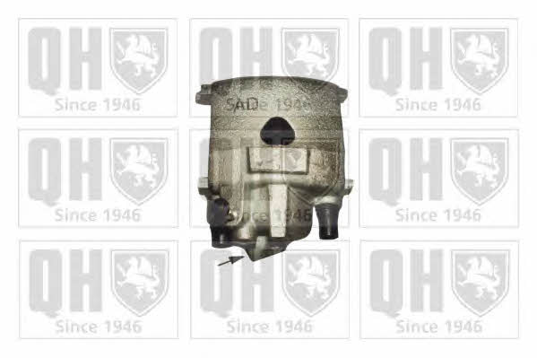 Quinton Hazell QBS4953 Brake caliper QBS4953