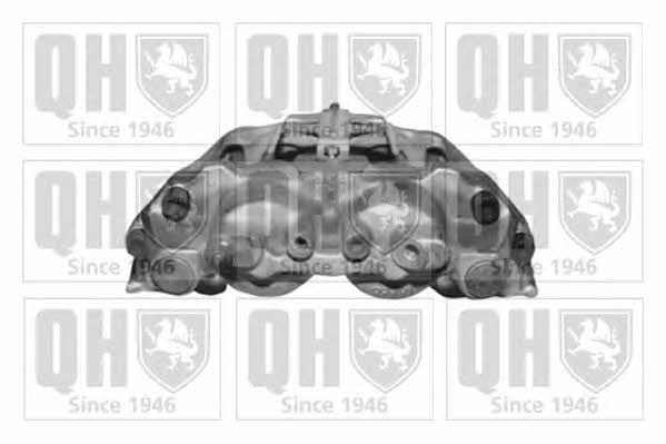 Quinton Hazell QBS4960 Brake caliper front right QBS4960