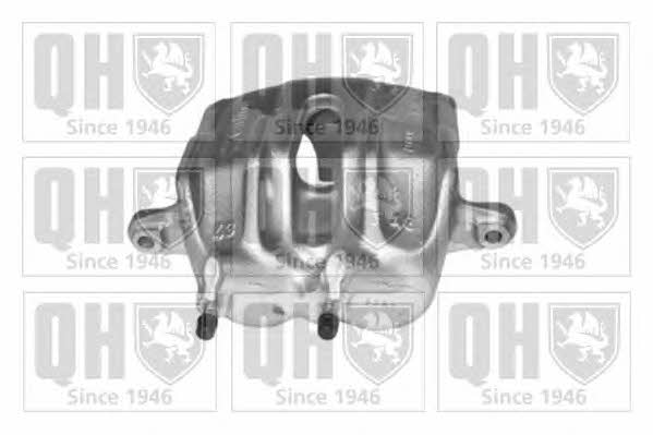 Quinton Hazell QBS4965 Brake caliper QBS4965