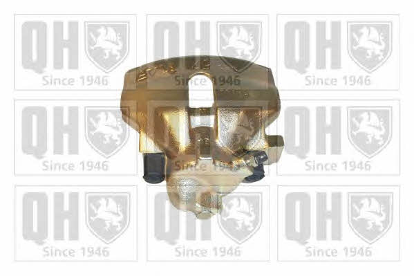 Quinton Hazell QBS4978 Brake caliper front right QBS4978