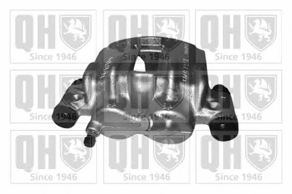 Quinton Hazell QBS5115 Brake caliper front left QBS5115