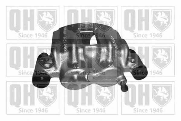 Quinton Hazell QBS5116 Brake caliper front right QBS5116
