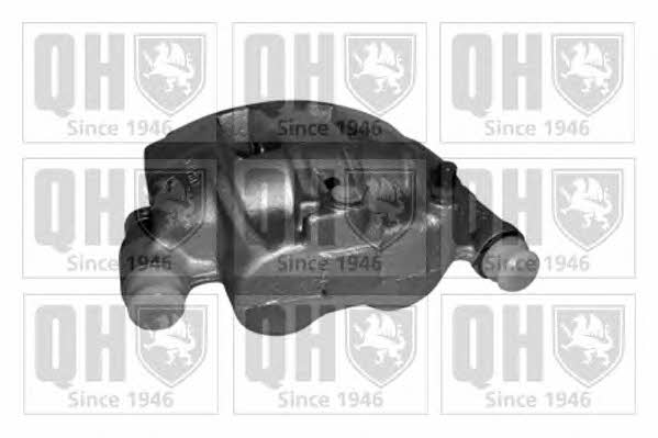 Quinton Hazell QBS6135 Brake caliper front left QBS6135