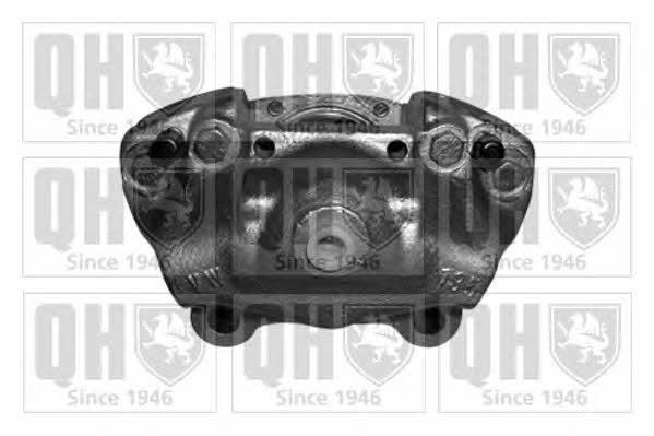 Quinton Hazell QBS6560 Brake caliper front right QBS6560