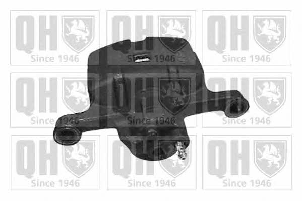 Quinton Hazell QBS6730 Brake caliper rear right QBS6730