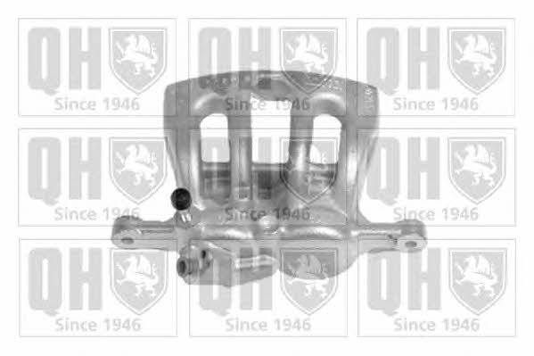 Quinton Hazell QBS7381 Brake caliper QBS7381