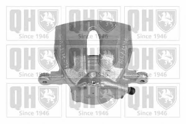 Quinton Hazell QBS7410 Brake caliper front right QBS7410