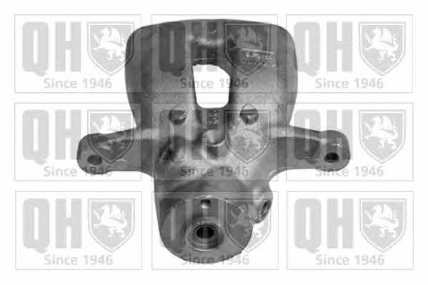 Quinton Hazell QBS7748 Brake caliper QBS7748