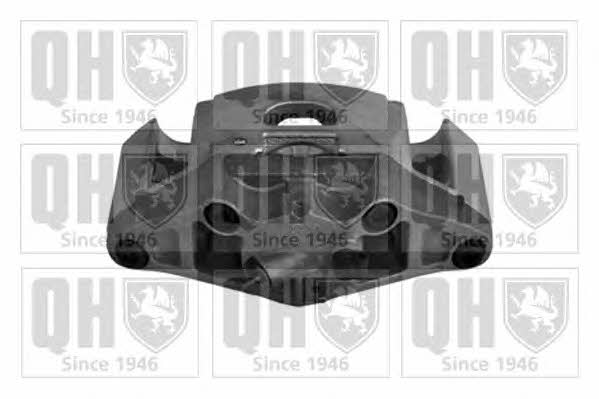 Quinton Hazell QBS7877 Brake caliper front left QBS7877