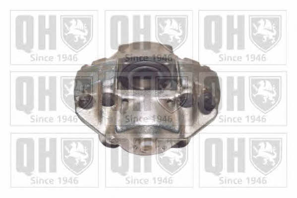 Quinton Hazell QBS1005 Brake caliper front left QBS1005