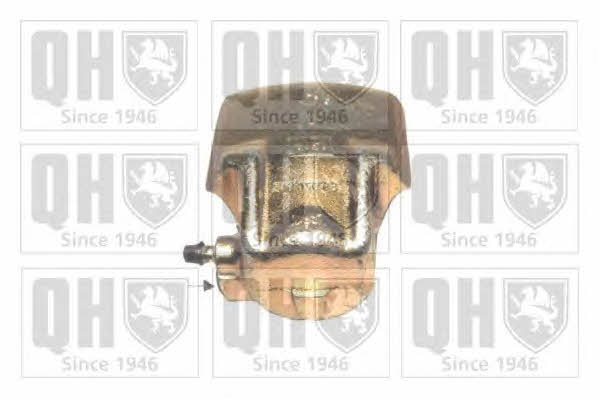 Quinton Hazell QBS1012 Brake caliper front right QBS1012