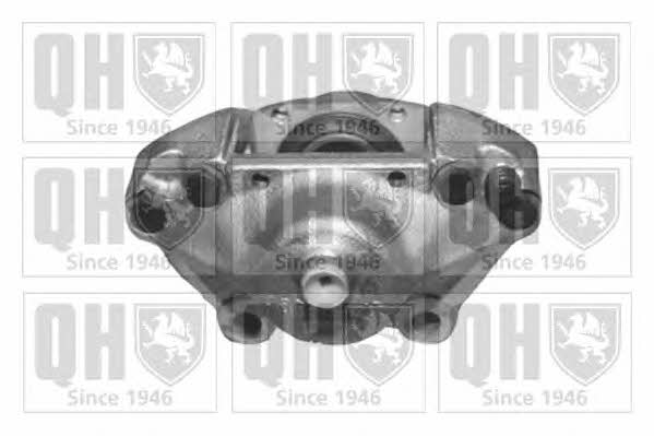 Quinton Hazell QBS1018 Brake caliper QBS1018