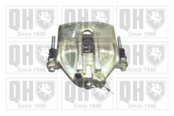 Quinton Hazell QBS1023 Brake caliper front left QBS1023