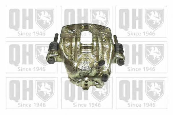 Quinton Hazell QBS1029 Brake caliper front left QBS1029