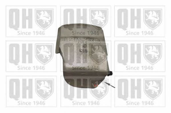 Quinton Hazell QBS1101 Brake caliper QBS1101