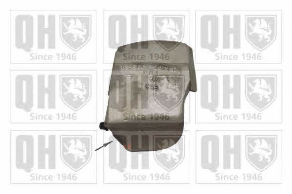 Quinton Hazell QBS1102 Brake caliper front right QBS1102