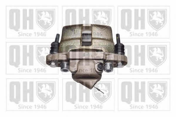 Quinton Hazell QBS1130 Brake caliper front right QBS1130