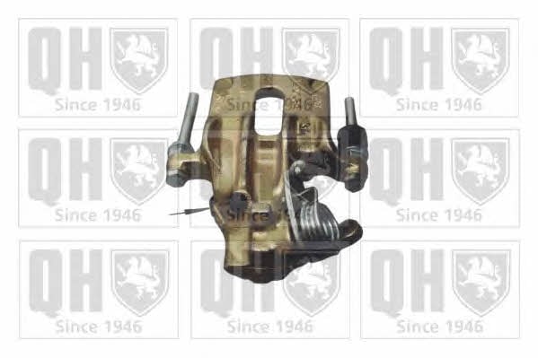 Quinton Hazell QBS1150 Brake caliper rear right QBS1150