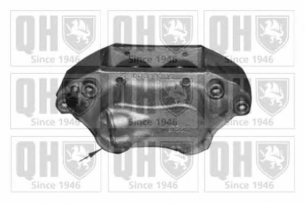 Quinton Hazell QBS1156 Brake caliper front right QBS1156