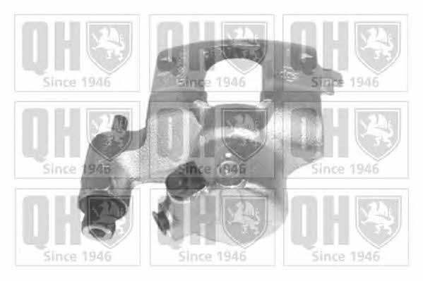 Quinton Hazell QBS1159 Brake caliper QBS1159