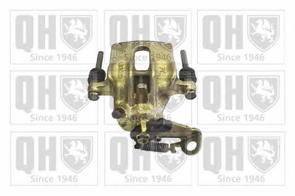 Quinton Hazell QBS1180 Brake caliper rear right QBS1180