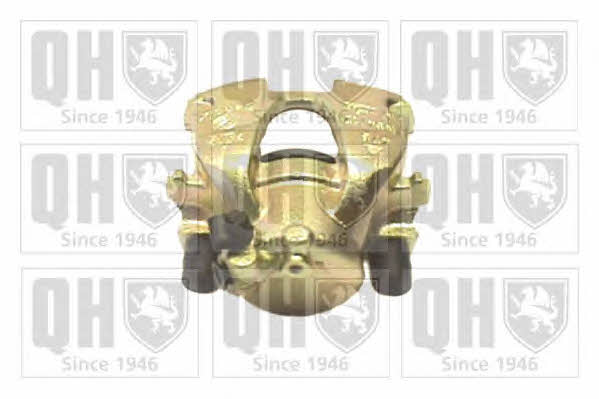 Quinton Hazell QBS1181 Brake caliper front left QBS1181