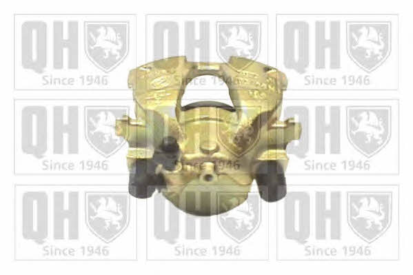 Quinton Hazell QBS1185 Brake caliper front left QBS1185