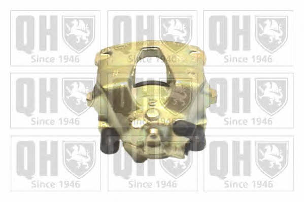 Quinton Hazell QBS1188 Brake caliper front right QBS1188