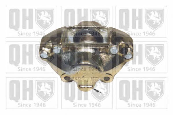 Quinton Hazell QBS1202 Brake caliper front right QBS1202