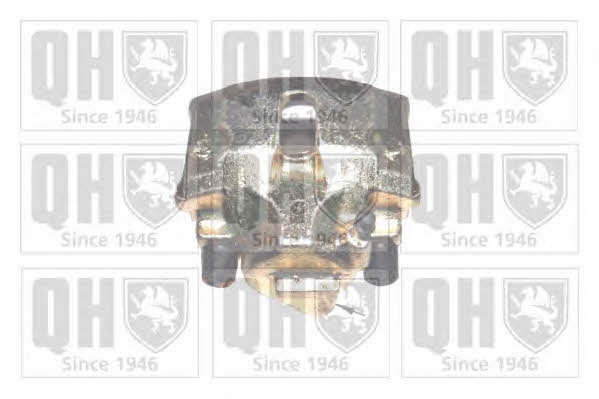 Quinton Hazell QBS1218 Brake caliper QBS1218