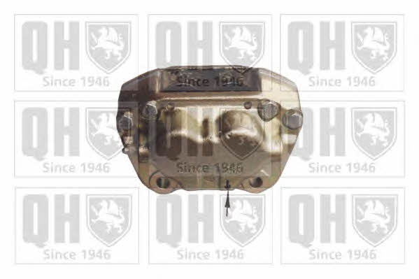 Quinton Hazell QBS1231 Brake caliper QBS1231