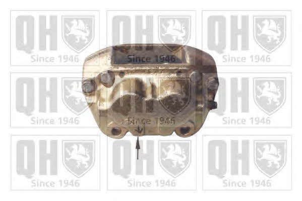 Quinton Hazell QBS1234 Brake caliper front right QBS1234