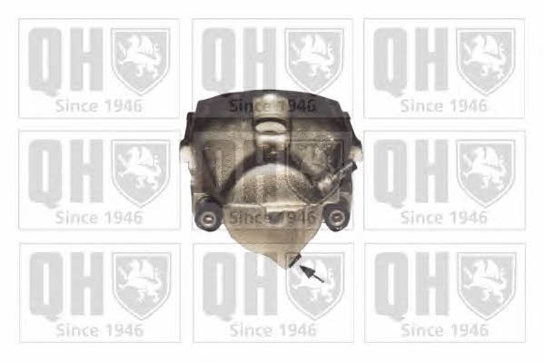 Quinton Hazell QBS1238 Brake caliper front right QBS1238