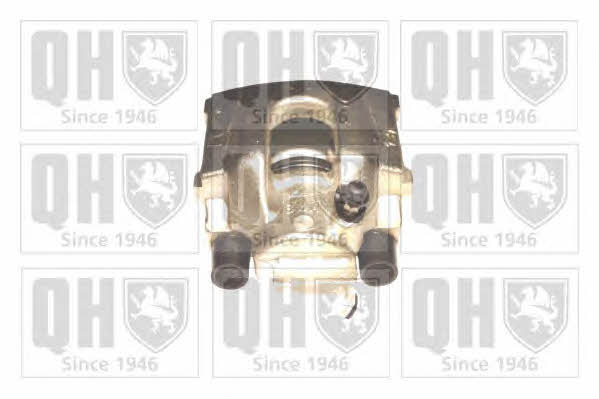 Quinton Hazell QBS1245 Brake caliper QBS1245