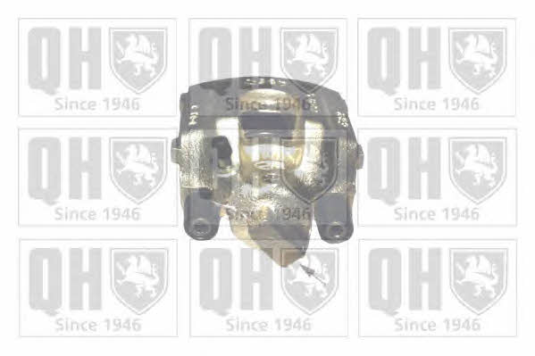 Quinton Hazell QBS1250 Brake caliper rear right QBS1250