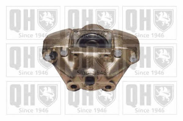 Quinton Hazell QBS1264 Brake caliper rear right QBS1264