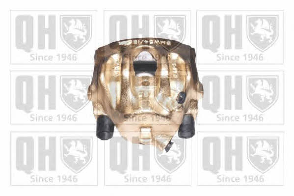 Quinton Hazell QBS1271 Brake caliper front left QBS1271