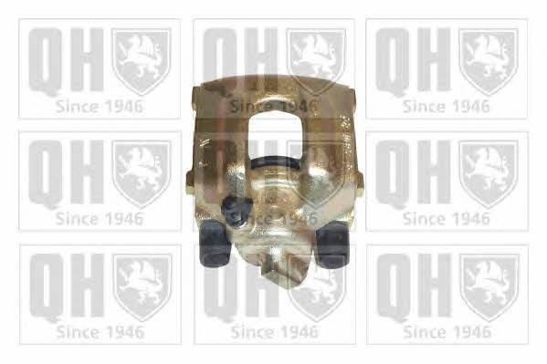 Quinton Hazell QBS1280 Brake caliper rear right QBS1280