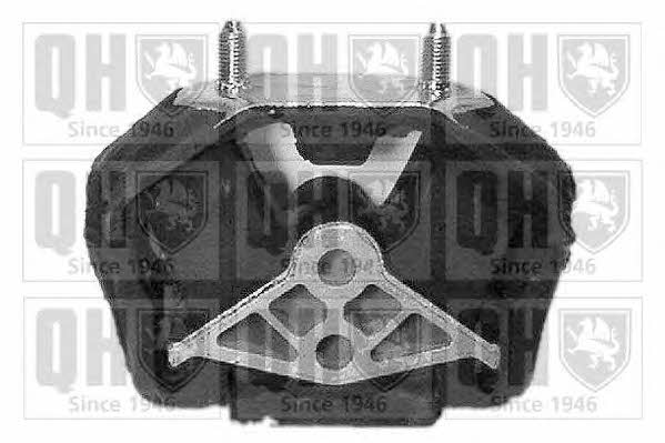 Quinton Hazell EM1916 Gearbox mount rear EM1916