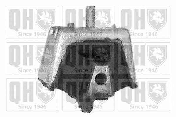 Quinton Hazell EM1918 Gearbox mount EM1918