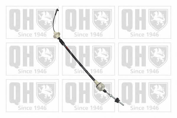 Quinton Hazell QCC1494 Clutch cable QCC1494