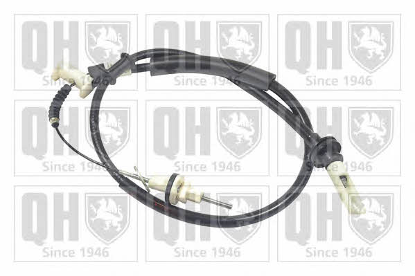 Quinton Hazell QCC1803 Clutch cable QCC1803