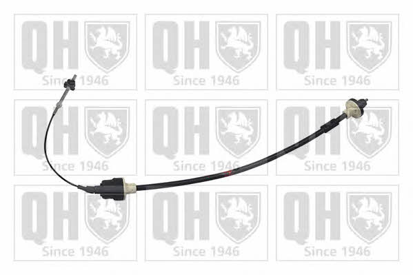 Quinton Hazell QCC1841 Clutch cable QCC1841